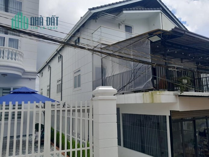 Sở Hữu Ngay Nhà Đẹp  Vị Trí Đắc Địa Tại Trịnh Hoài Đức, Phường 11, Đà Lạt, Lâm Đồng