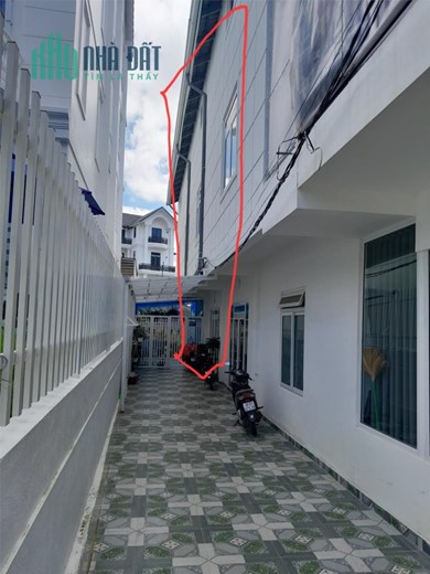Sở Hữu Ngay Nhà Đẹp  Vị Trí Đắc Địa Tại Trịnh Hoài Đức, Phường 11, Đà Lạt, Lâm Đồng