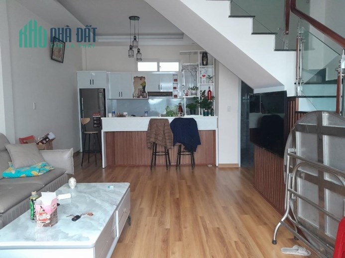 Sở Hữu Ngay Nhà Đẹp  Vị Trí Đắc Địa Tại Trịnh Hoài Đức, Phường 11, Đà Lạt, Lâm Đồng