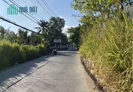 Cần bán nhanh đất sổ đỏ  đường Bình Qưới - P.28- B.Thạnh.