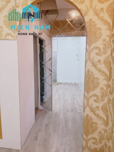 Cần cho thuê mặt tiền đường NGUYỄN ÁI QUỐC ĐƯỜNG CHÍNH TT TP.BIÊN HÒA với diện tích 105m2 mà giá