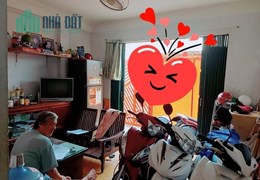 Gấp Bán nhà Ngô Tất Tố , Quận Bình Thạnh ,32m2, 3Tầng , Chỉ Nhỉnh 3Tỷ.