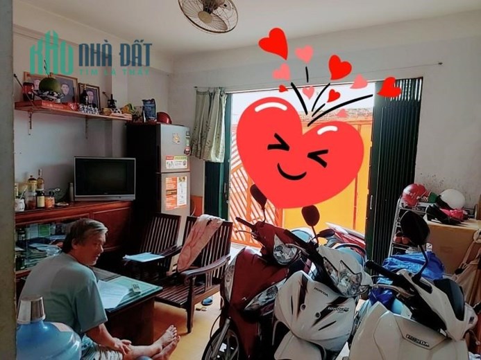 Gấp Bán nhà Ngô Tất Tố , Quận Bình Thạnh ,32m2, 3Tầng , Chỉ Nhỉnh 3Tỷ.