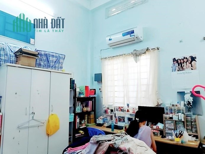 Gấp Bán nhà Ngô Tất Tố , Quận Bình Thạnh ,32m2, 3Tầng , Chỉ Nhỉnh 3Tỷ.