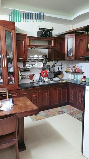 Gấp Bán nhà Ngô Tất Tố , Quận Bình Thạnh ,32m2, 3Tầng , Chỉ Nhỉnh 3Tỷ.