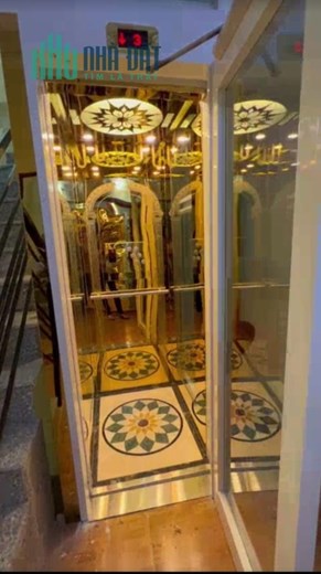 Bán tòa nhà ngay Him Lam Nguyễn Thị Thập,  thu nhập 100tr/tháng, chỉ 17 Tỷ 9 Tl