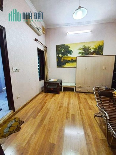 Bán nhà phố Trần Quang Diệu, vỉa hè phân lô ô tô, DT 60m2 x  5 Tầng, MT6m