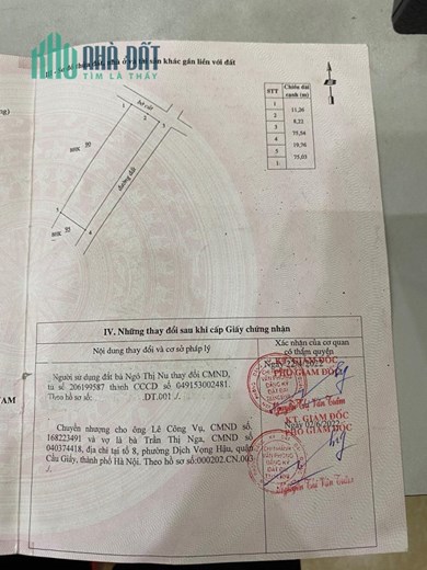 Sở Hữu Ngay Lô Đất Đẹp Vị Trí Đắc Địa Bình Hòa xã Bình Giang huyện Thăng Bình tỉnh Quảng Nam