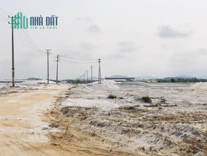 Sở Hữu Ngay Lô Đất Đẹp Vị Trí Đắc Địa Bình Hòa xã Bình Giang huyện Thăng Bình tỉnh Quảng Nam