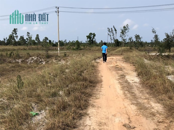Sở Hữu Ngay Lô Đất Đẹp Vị Trí Đắc Địa Bình Hòa xã Bình Giang huyện Thăng Bình tỉnh Quảng Nam