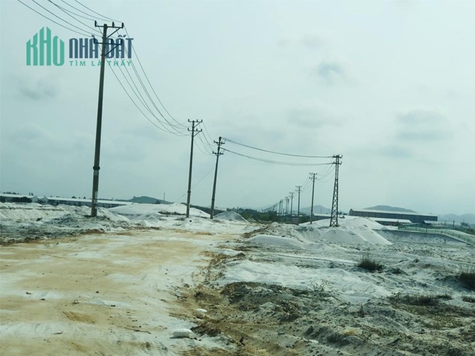 Sở Hữu Ngay Lô Đất Đẹp Vị Trí Đắc Địa Bình Hòa xã Bình Giang huyện Thăng Bình tỉnh Quảng Nam