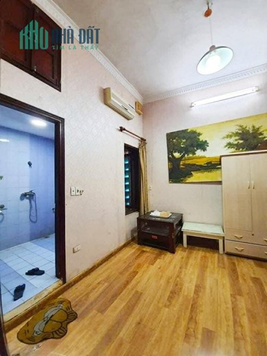 Bán nhà phố Trần Quang Diệu, vỉa hè phân lô ô tô, DTXD 60m2 x  5 Tầng, MT6m