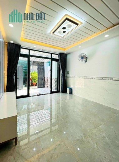 PHÚ NHUẬN NHÀ SIÊU SỊN - 4 TẦNG - ĐẸP VÀ RẤT ĐẸP- NGANG 4M - SỔ A4