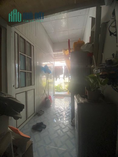 Bán nhà Đường số 5 TrườngThọ - 58m2 nhỉnh 3 tỷ - cách Đặng Văn Bi 200m