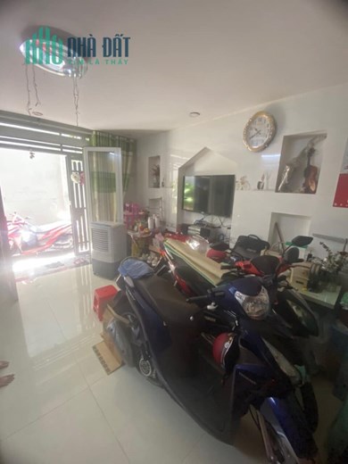 Bán nhà Đường số 5 TrườngThọ - 58m2 nhỉnh 3 tỷ - cách Đặng Văn Bi 200m