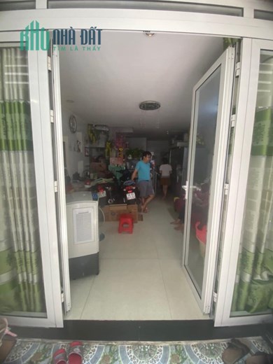 Bán nhà Đường số 5 TrườngThọ - 58m2 nhỉnh 3 tỷ - cách Đặng Văn Bi 200m
