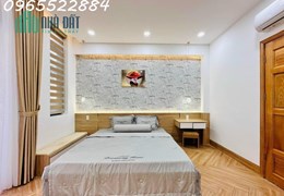 Nhà  Bình Lợi, Bình Thạnh, 3 Tầng, hơn 200m2, sổ vuông vức, giá nhỏ xíu