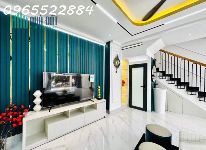 Nhà  Bình Lợi, Bình Thạnh, 3 Tầng, hơn 200m2, sổ vuông vức, giá nhỏ xíu