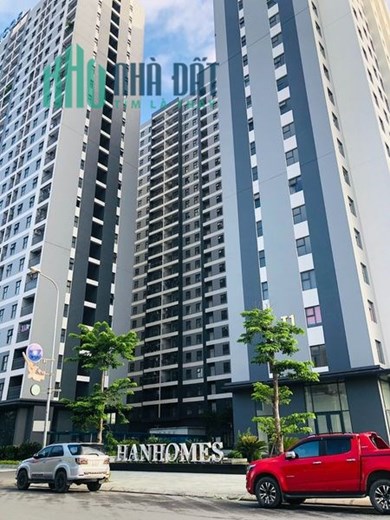 CHỈ 1,65 tỷ Sở hữu căn 60m2_Blue Star, View Hồ Gia Lâm 0983253436