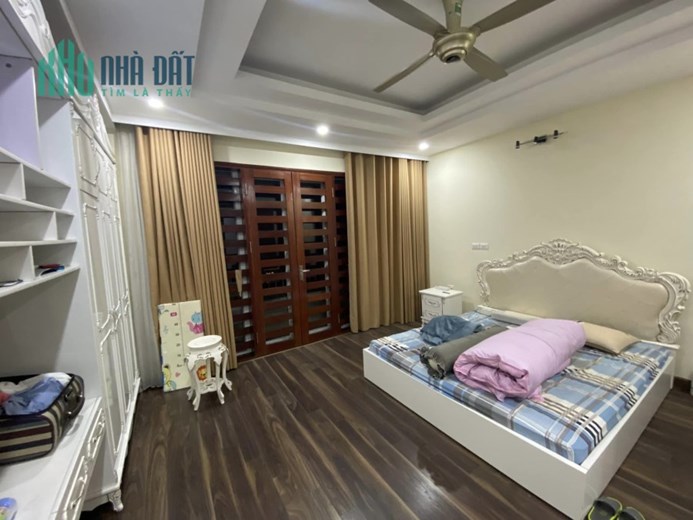 BÁn nhà phố Nguyễn An Ninh, Hoàng Mai 73m, 3 tầng. Giá: 4.85 tỷ