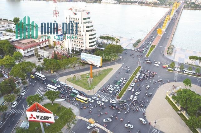 CHO THUÊ TÒA NHÀ NGUYỄN VĂN LINH ĐÀ NẴNG 210m2