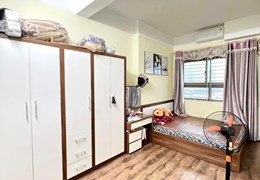 Bán Căn Góc 70m2X2PN CHUNG CƯ CT6B KĐT XALA - HÀ ĐÔNG - Full Đồ - Có Sổ Đỏ - Nhỉnh 1 tỷ