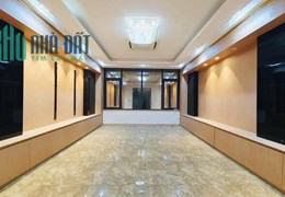 Bán Nhà Mặt Phố Trung Kính To – 65M MT 6M 6 Tầng Kinh Doanh Đỉnh giá 31 tỷ
