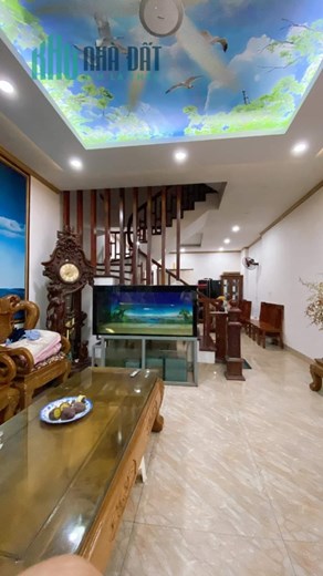 Dương Nội – Hà Đông nơi giao thương thuận tiện kết nối vào trung tâm thành phố -  Bán nhà 5 tầng x