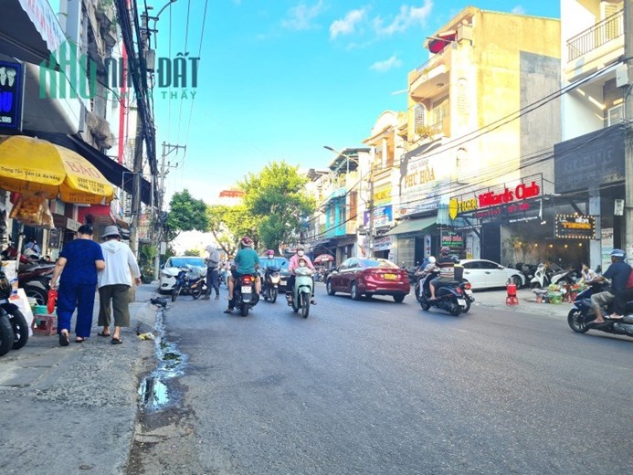 THANH KHÊ-BÁN NHÀ KIỆT LÝ THÁI TỔ-34M2-C4-NGANG 4M-NHỈNH 1 TỶ-0905891799