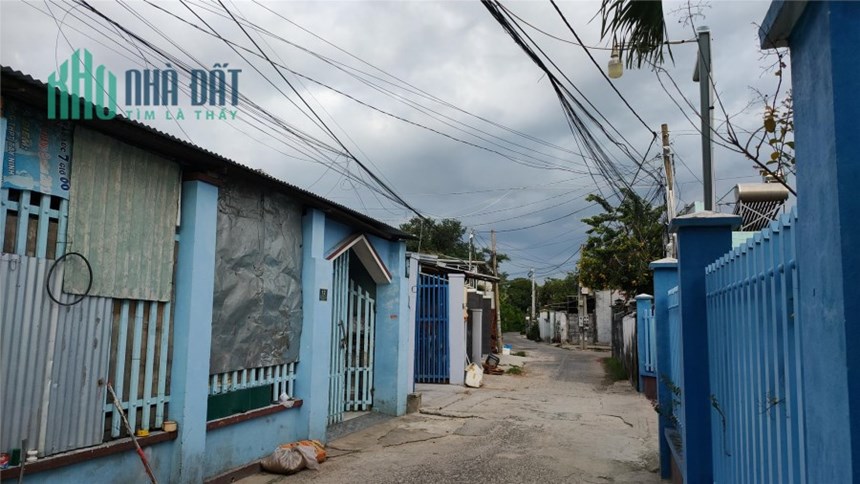 Đất thổ cư phường 3 Tây Ninh - Vị trí đắc địa, giá cực hấp dẫn!