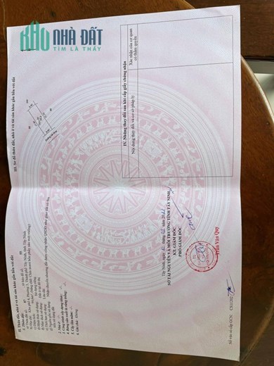 Đất thổ cư phường 3 Tây Ninh - Vị trí đắc địa, giá cực hấp dẫn!