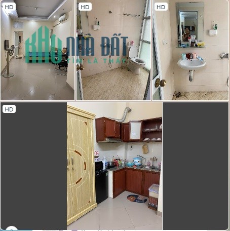 ✔️Cho thuê nhà số 8 ngách 15/32 Thổ Quan, Đống Đa; 4tr/th; 0384956217.