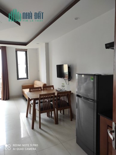 Tòa nhà 8 tầng phố tây An Thượng 1-ngay biển Mỹ Khuê- doanh thu 800tr/năm giá 10 tỷ 0988677254