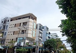 NHỈNH 7TY CÓ MẶT TIỀN KINH DOANH ĐỈNH TÂN PHÚ 66M2
