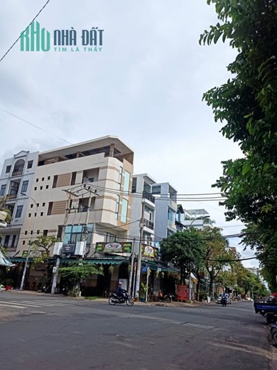 NHỈNH 7TY CÓ MẶT TIỀN KINH DOANH ĐỈNH TÂN PHÚ 66M2