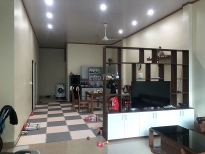 Chính Chủ Bán Nhà cấp 4, Yết Kiêu, Khu đô thị Hòa Vượng, Lộc Hòa, NĐ