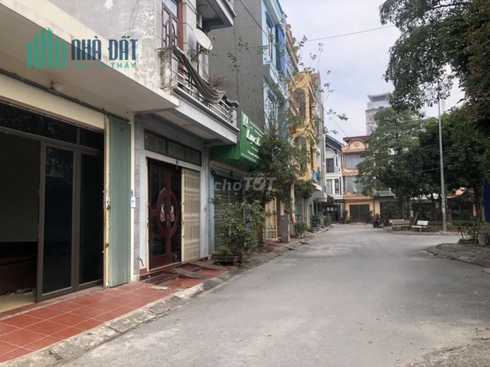 Chính Chủ Bán Nhà cấp 4, Yết Kiêu, Khu đô thị Hòa Vượng, Lộc Hòa, NĐ