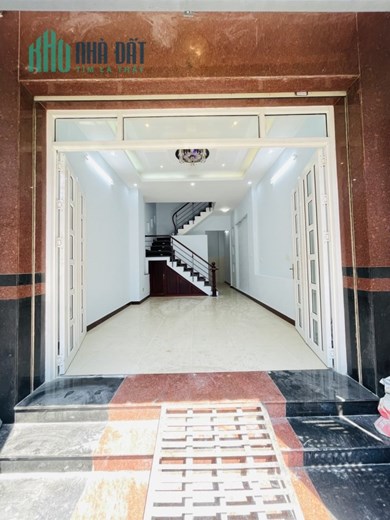 BÁN NHÀ PHƯỜNG TÂY THẠNH QUẬN TÂN PHÚ 50M2 4TẦNG 5PN NHỈNH 7TY.