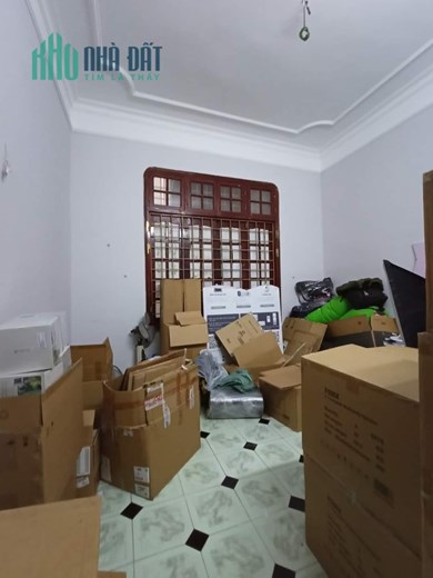 QUÁ RẺ! Bán Nhà Ngõ 66 Yên Lạc – Phân Lô Gara Oto – Kinh Doanh – 59m2*4T*4,5m – 11,5 Tỷ