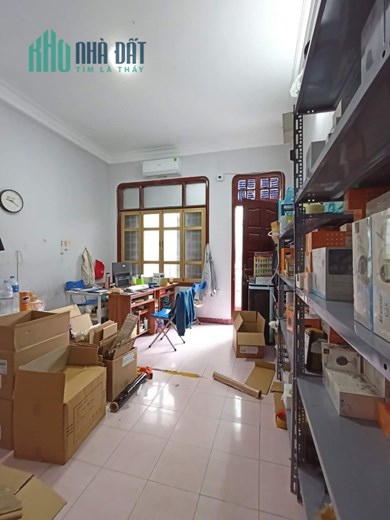QUÁ RẺ! Bán Nhà Ngõ 66 Yên Lạc – Phân Lô Gara Oto – Kinh Doanh – 59m2*4T*4,5m – 11,5 Tỷ