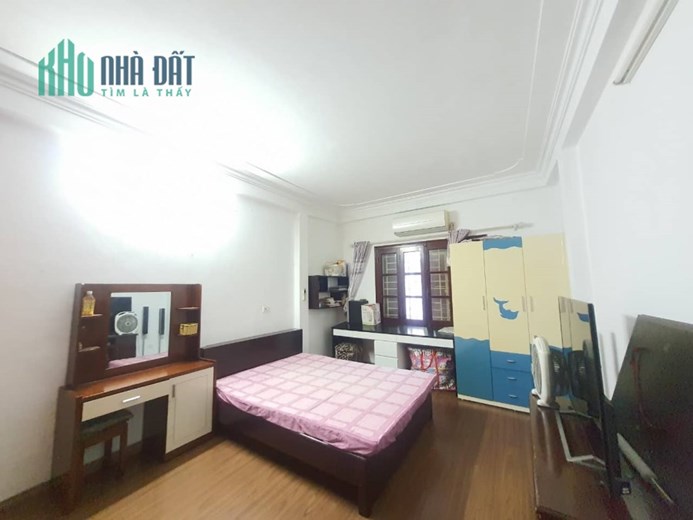 BÁN NHÀ ĐỐNG ĐA, PHỐ XÃ ĐÀN, 52M, 5T, MT 7M, Ô TÔ TRÁNH, KINH DOANH ĐỈNH, NHỈNH 13 TỶ 0937651883