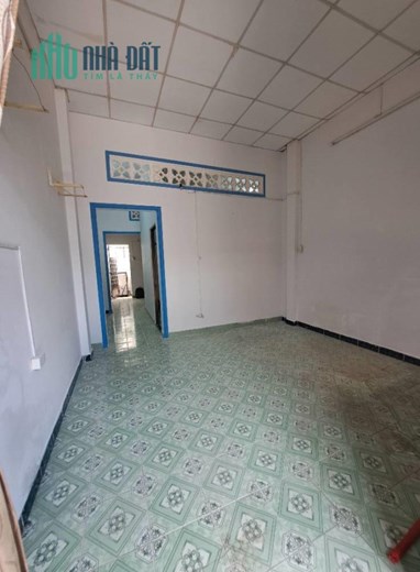 Nhỉnh 2 tỷ Siêu phẩm giữa Sài Gòn, nhà ngay chợ Bà Điểm, Hocmon,