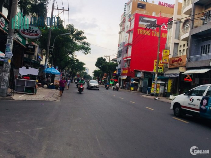 MTKD đường Tân Sơn Gò Vấp _DT: 4x19m_ 10.25 tỷ