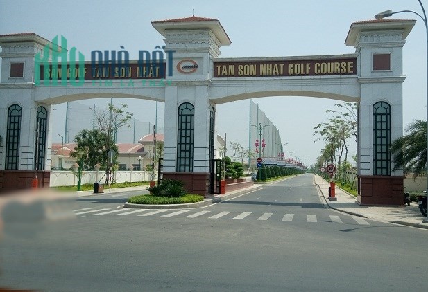 MTKD đường Tân Sơn Gò Vấp _DT: 4x19m_ 10.25 tỷ