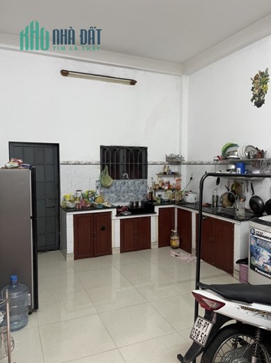 BÁN NHÀ MẶT TIỀN 12M 105M2 3TẦNG KẾ AEON  QUÂN TÂN PHÚ