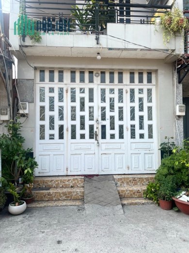 Nhà giấy tay 2 tầng hẻm xe tải C4 Phạm Hùng,Bình Hưng -  Giá : 2.45 Tỷ