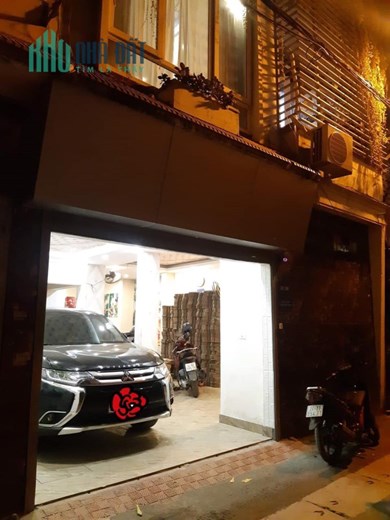 BÁN NHÀ THANH XUÂN PHỐ HOÀNG ĐẠO THÀNH, 75M, 5T, MT 6M, OTÔ, KINH DOANH, 10.5 TỶ, 0937651883