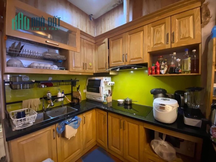 BÁN NHÀ THANH XUÂN PHỐ HOÀNG ĐẠO THÀNH, 75M, 5T, MT 6M, OTÔ, KINH DOANH, 10.5 TỶ, 0937651883