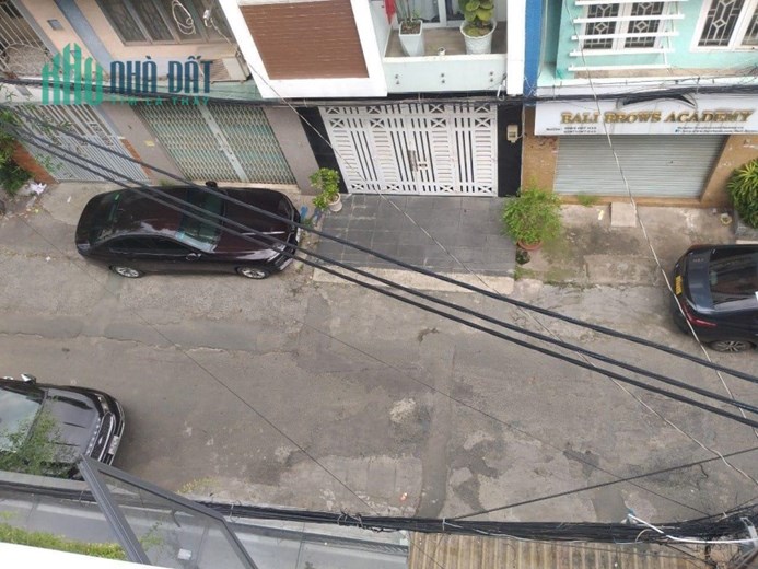 Nhà Mt xe hơi ,4 tầng, nguyễn hồng đào, Tân Bình, Siêu phẩm giữa Sài Gòn chỉ 5.5 tỷ