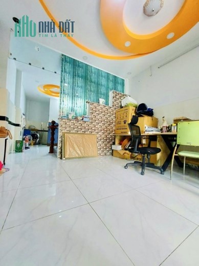 Bán nhà đẹp Xô Viết Nghệ Tĩnh , Quận Bình Thạnh ,39m2, 3Tầng , Chỉ Nhỉnh 3Tỷ.